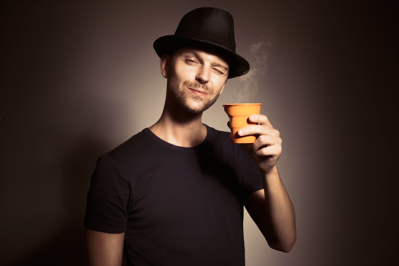 Confidence - Key to Achieving Your Bucket List